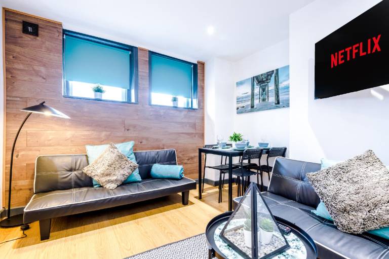 Rental apartment for 4 persons — photo 3