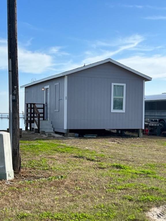 Cabin Aransas Pass