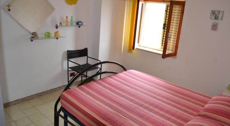 Apartment  Scalea