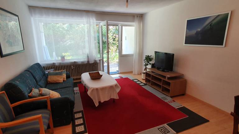 Privatzimmer Prien am Chiemsee