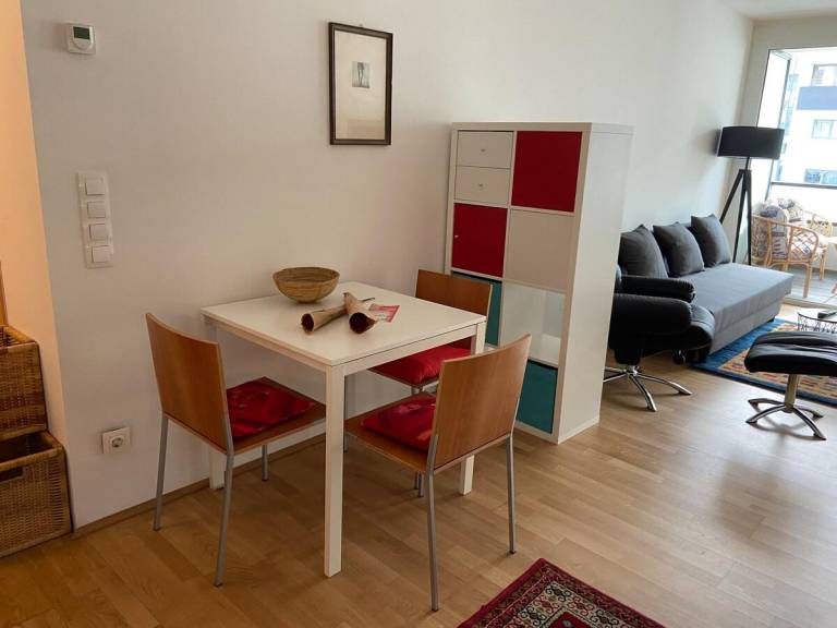 Rental apartment with yard | Suitable for remote work — photo 4