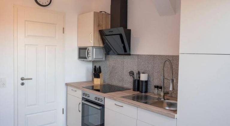 Holiday apartment with 1 room for 4 persons — photo 4