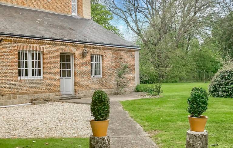 Maison de vacances Saint-Valery-en-Caux