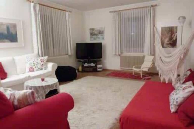 Ferienwohnung Salzburg