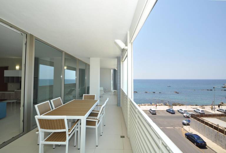 90 m² Ferienwohnung