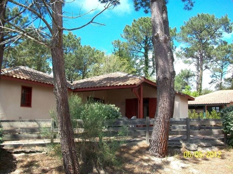 Villa Plage de Moliets