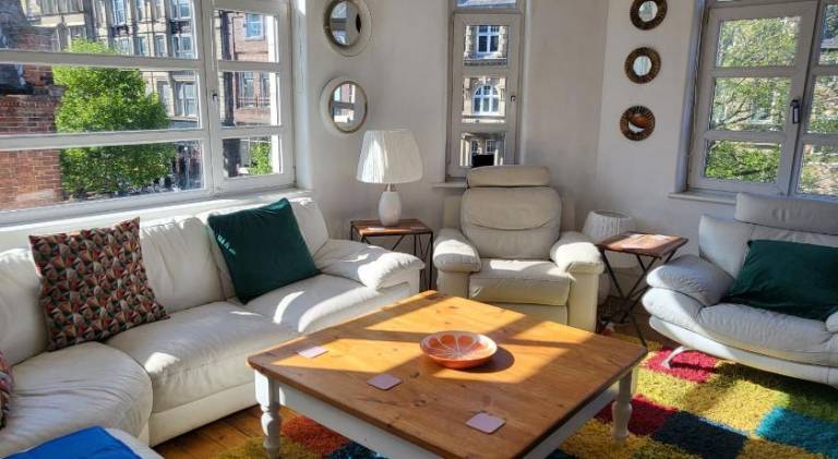 Holiday apartment | Pets are welcome — photo 2