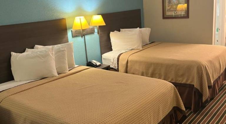 American Inn Morrilton — photo 4