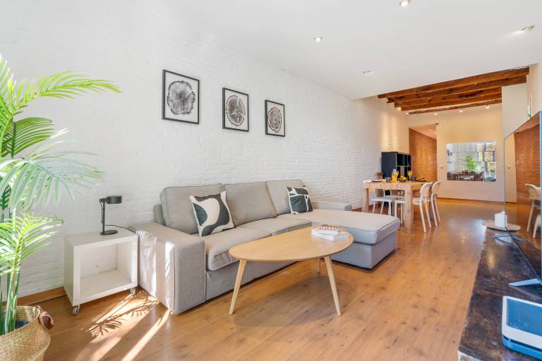 Apartamento Barcelona