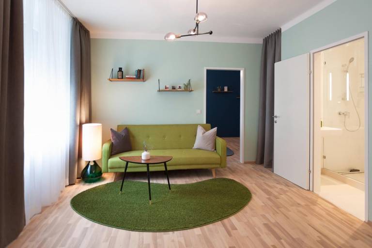 Wonderful rental apartment | Pets are welcome — photo 4