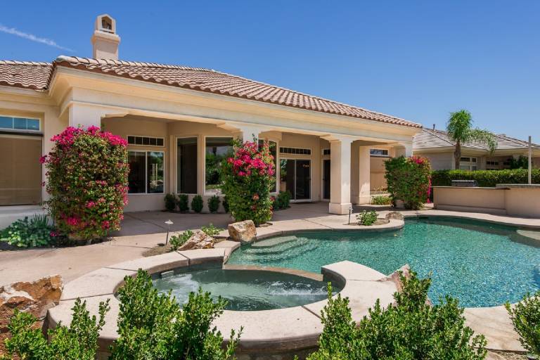 House La Quinta
