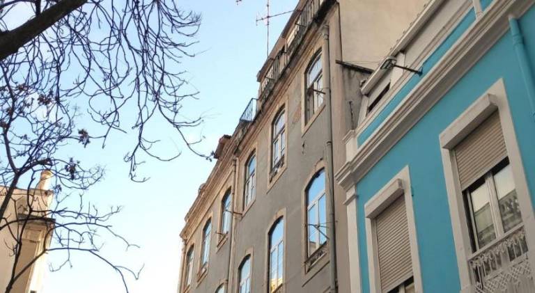 Fully equipped wonderful holiday apartment | Close to São Jorge Castle | Dogs allowed — photo 4
