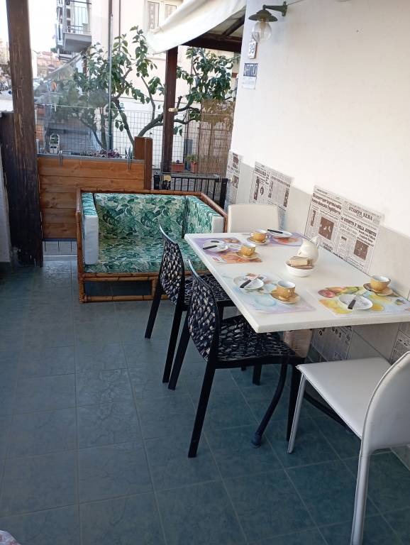Appartement Castiglione della Pescaia