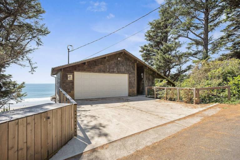 Ferienhaus Oceanside