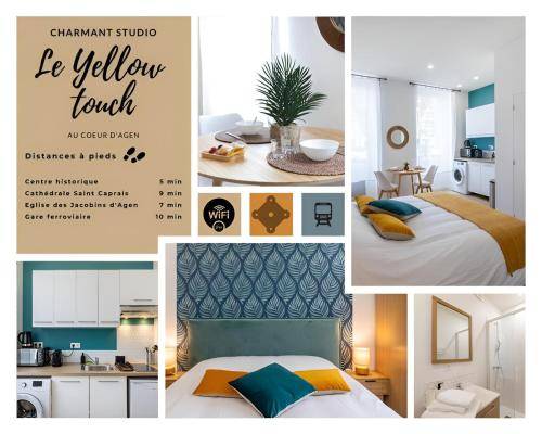Appartement Agen