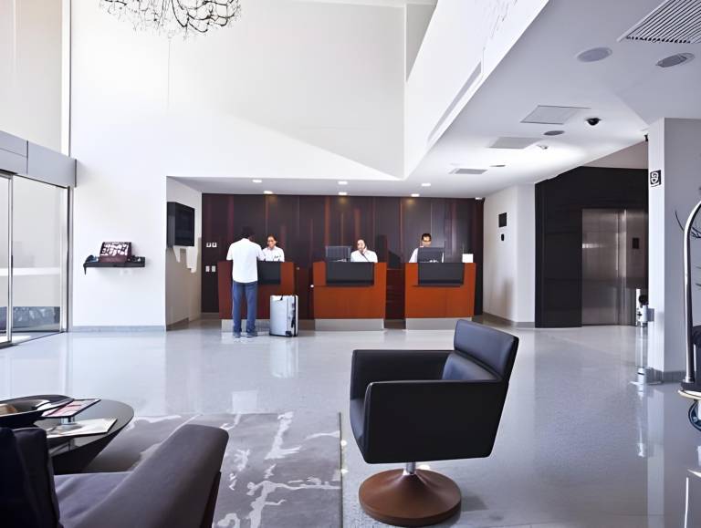 Casa Andina Select Miraflores — photo 4