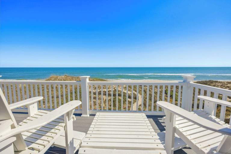 House Hatteras