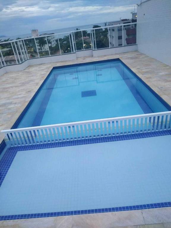 Apartamento Enseada