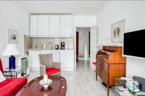 Appartement  Eimsbüttel