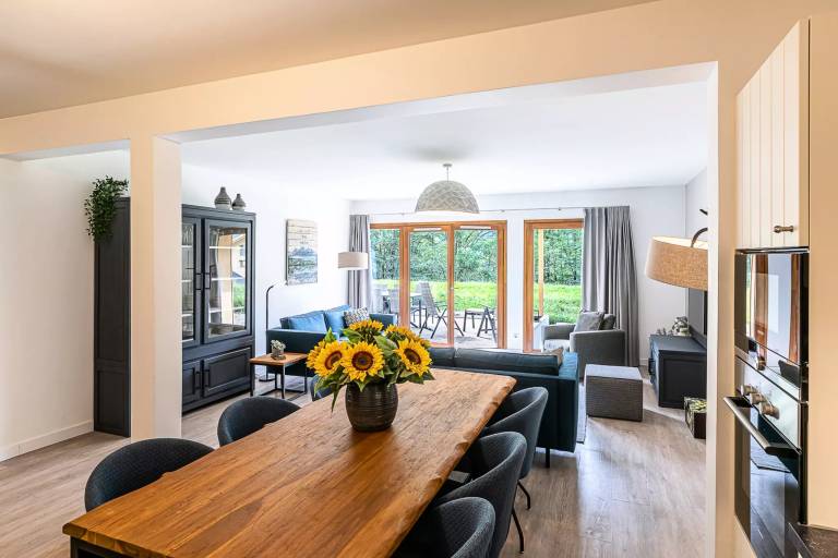 Appartement Abondance