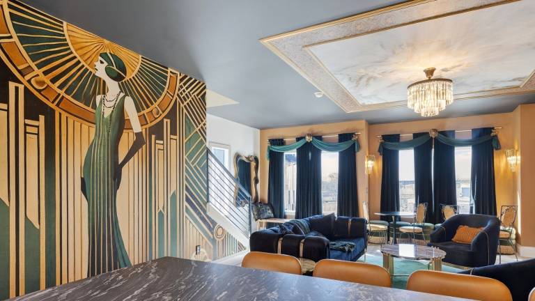 183 m&sup2; Ferienhaus