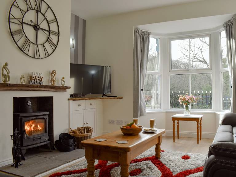 Cottage Moorsholm