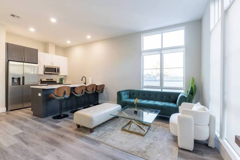 Apartamento Jersey City