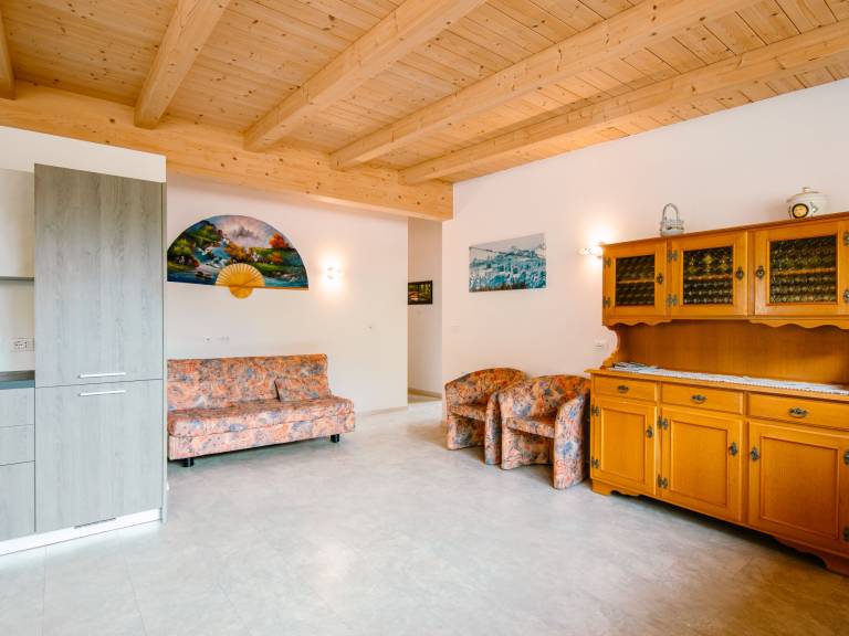 Holiday apartment | Mountain view — photo 4