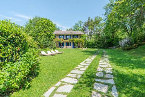 Villa Bellagio