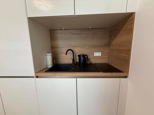 Appartement Belgisches Viertel