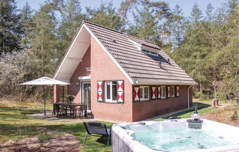 Huis Den Ham