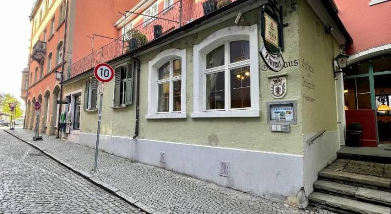 Hotel Gasthof Inselgraben garni — photo 3