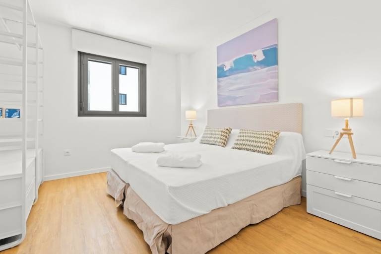 Apartamento Algeciras