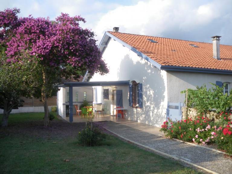Gîte Pey