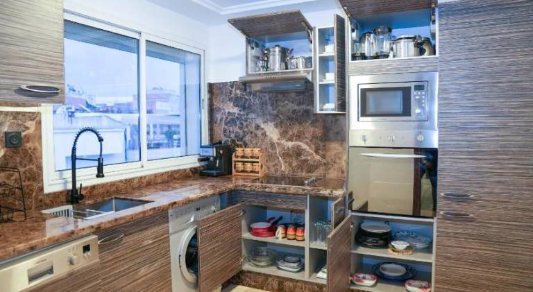 Holiday apartment with 1 room for 4 persons — photo 3