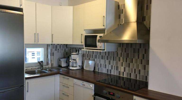 Rental apartment with 2 rooms for 4 persons — photo 5