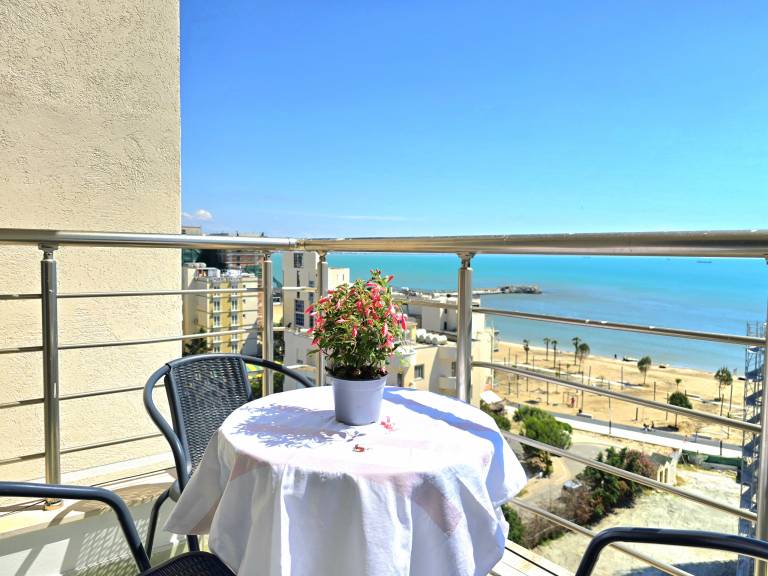 Apartma  Drač