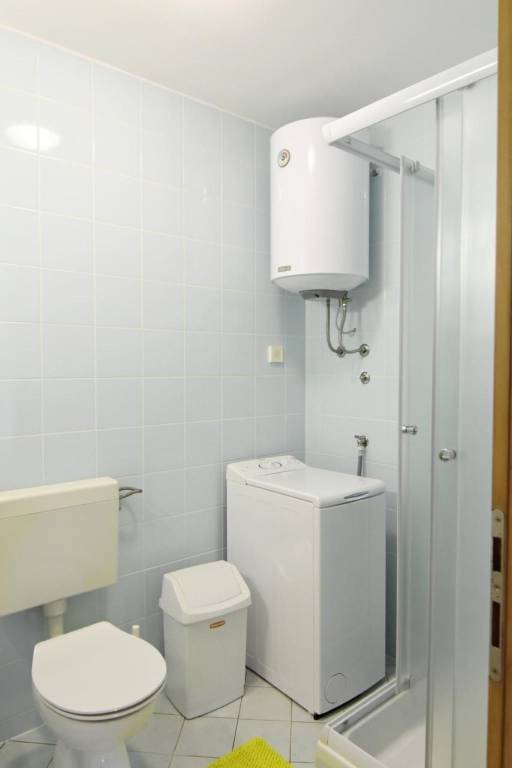 Wohnung in Zambratija mit Gemeinsamem Grill — photo 4