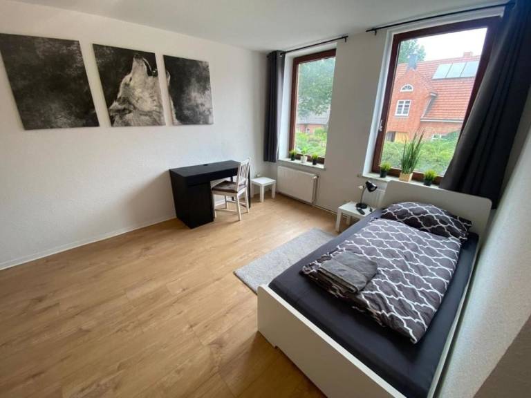 Ferienwohnung Ottersberg