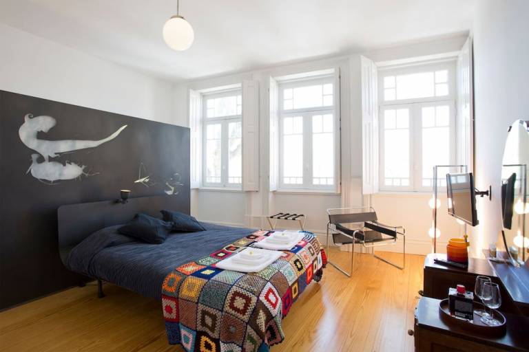 Appart'hôtel Porto