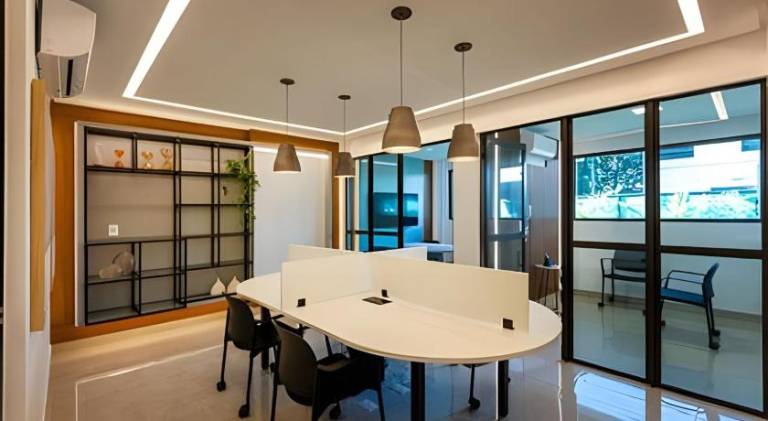 Apartment with pool — photo 4