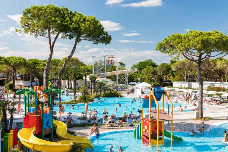 Mobilheim  Lignano Sabbiadoro