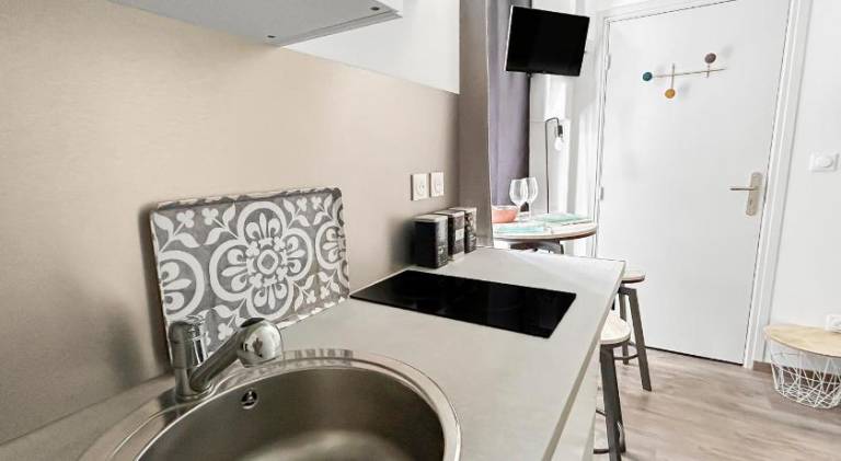Rental apartment | Pets are welcome — photo 2