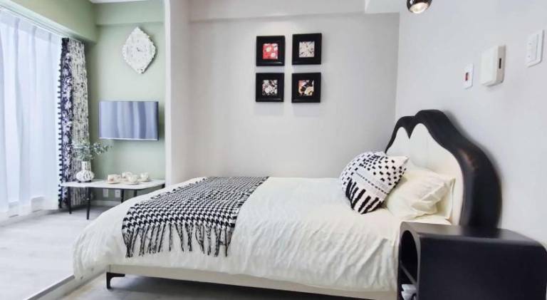 25 m² Ferienwohnung