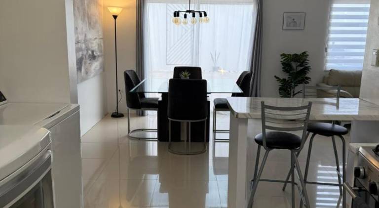 Vacation home with 3 rooms for 7 persons — photo 5
