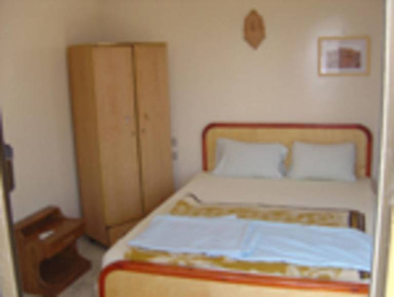 Bedouin Lodge Hotel — photo 5