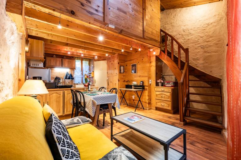 Saint François Apartment – Romantic Getaway — photo 2