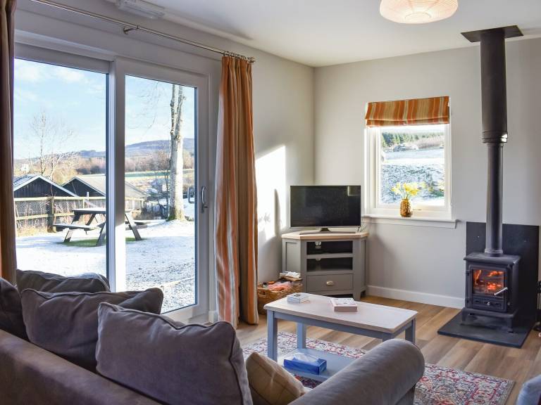 Cottage Aberfeldy