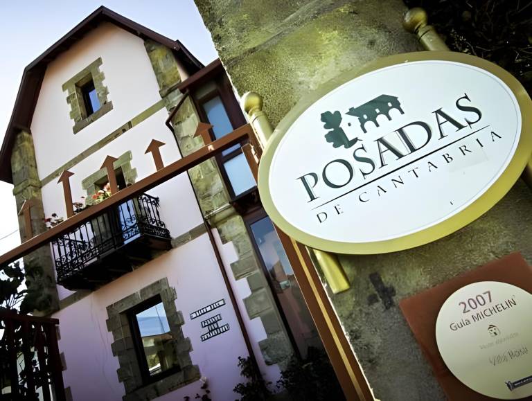 Posada Villa Rosa