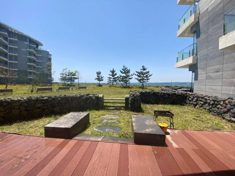 133 m² Ferienwohnung